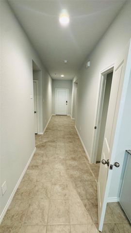 4177 Crooked Bend Drive, Fort Worth, TX 76036