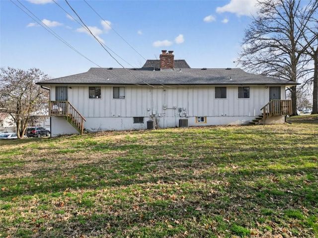 2802 N 82nd Street, Kansas City, KS 66109