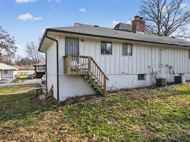 2802 N 82nd Street, Kansas City, KS 66109