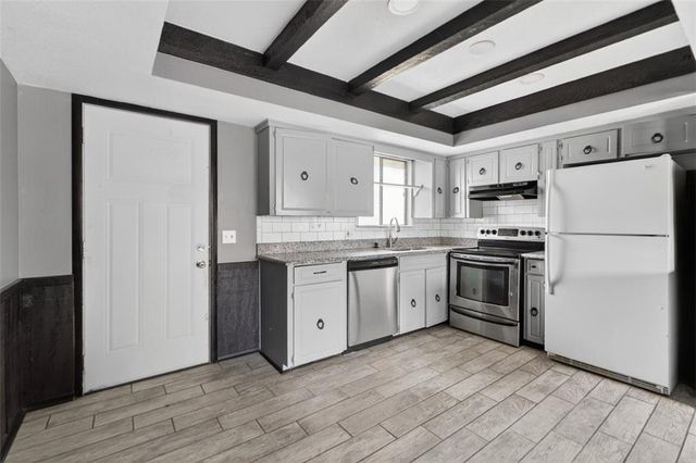 2802 N 82nd Street, Kansas City, KS 66109