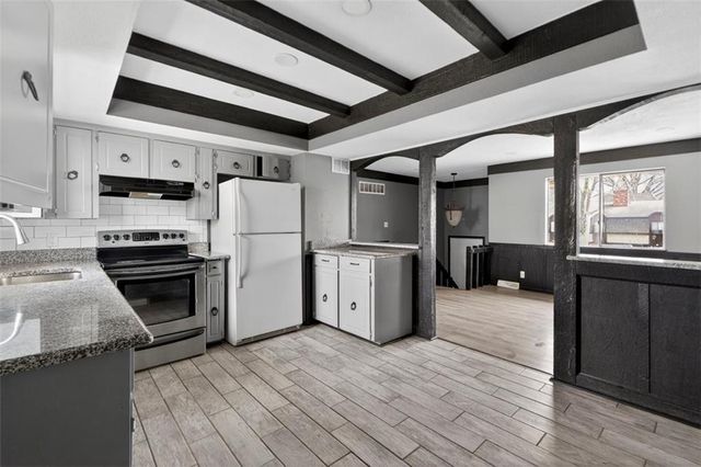 2802 N 82nd Street, Kansas City, KS 66109