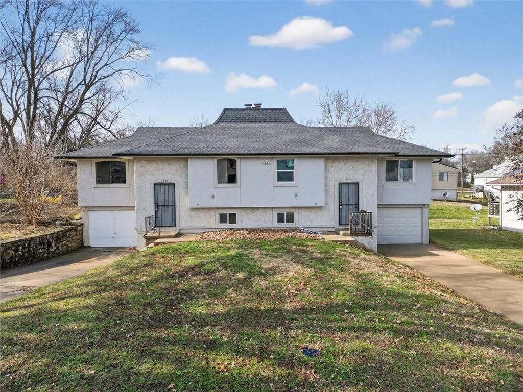 2802 N 82nd Street, Kansas City, KS 66109