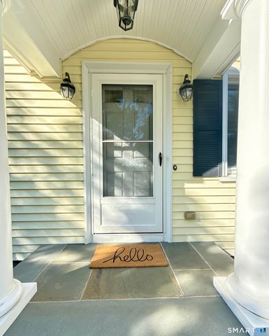 120 Saddle View Road, Fairfield, CT 06825