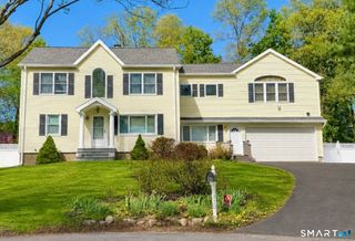 120 Saddle View Road, Fairfield, CT 06825