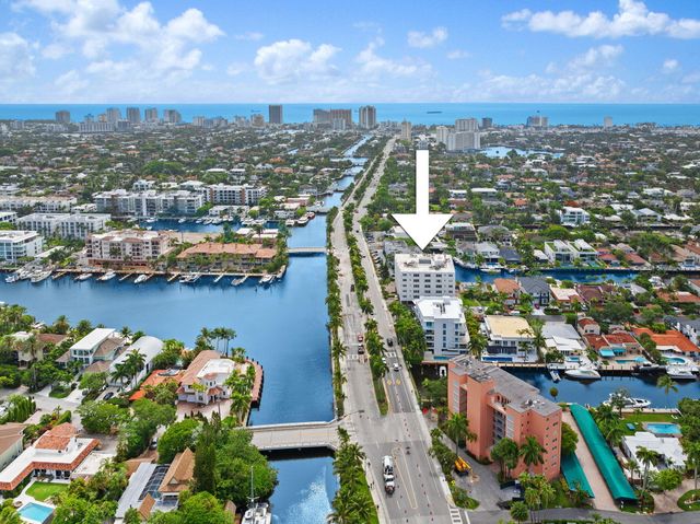 1770 E Las Olas Boulevard 404, Fort Lauderdale, FL 33301
