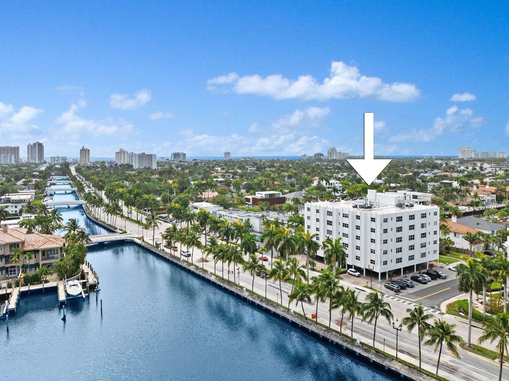 1770 E Las Olas Boulevard 404, Fort Lauderdale, FL 33301