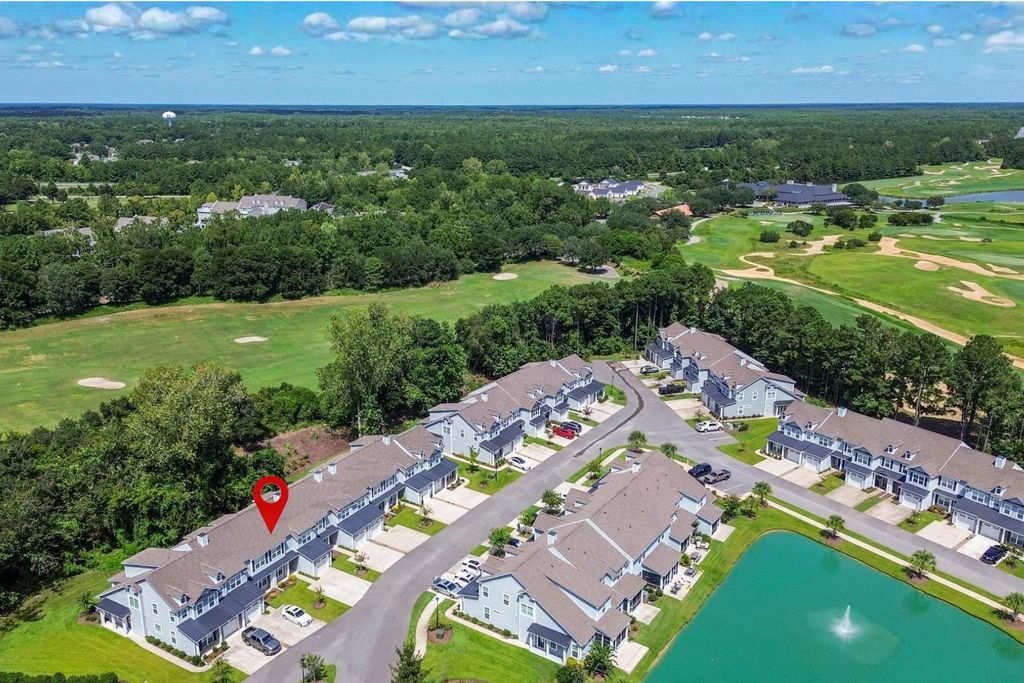 2405 Thoroughfare Dr, North Myrtle Beach, SC 29582 — photo 2