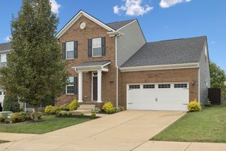 2608 Bluffton Ln, Columbia, TN 38401