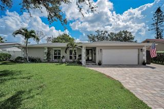 1937 DOLPHIN BOULEVARD S, St Petersburg, FL 33707
