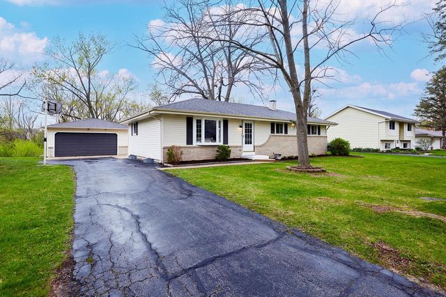 6199 River Trail DRIVE, Milwaukee, WI 53225
