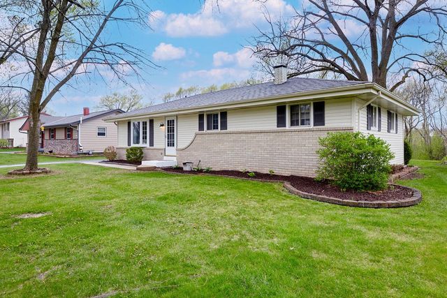 6199 River Trail DRIVE, Milwaukee, WI 53225