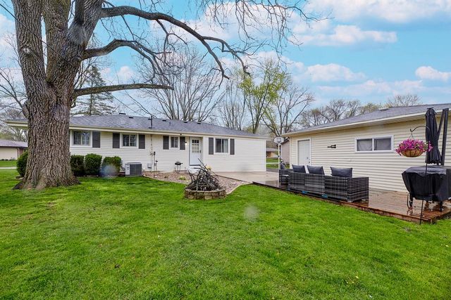 6199 River Trail DRIVE, Milwaukee, WI 53225