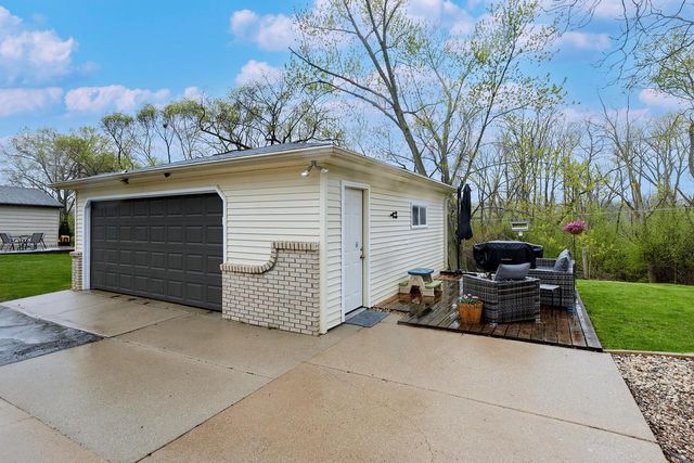 6199 River Trail DRIVE, Milwaukee, WI 53225