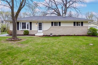 6199 River Trail DRIVE, Milwaukee, WI 53225