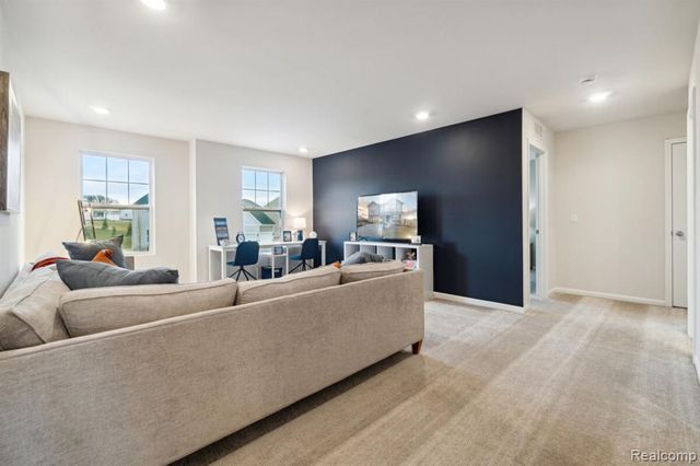 34398 Sandpiper Court, Chesterfield, MI 48047