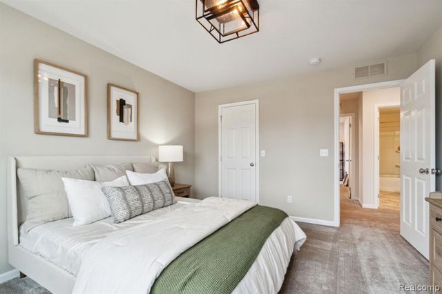34398 Sandpiper Court, Chesterfield, MI 48047