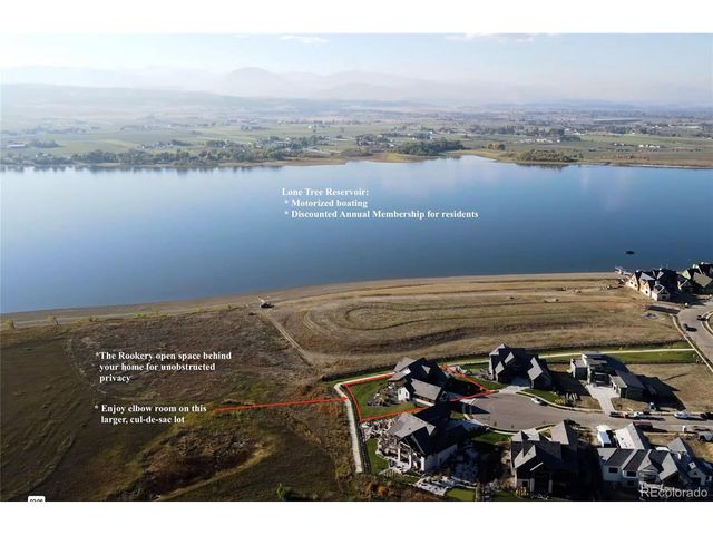 2517 Southwind Rd, Berthoud, CO 80513