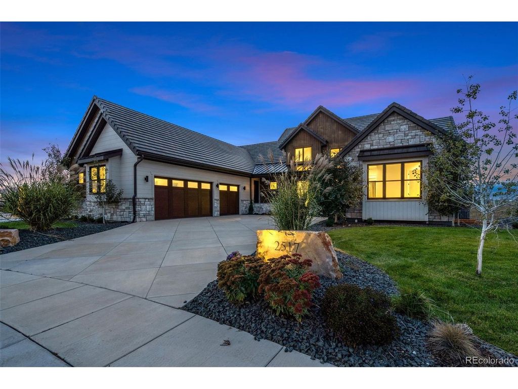 2517 Southwind Rd, Berthoud, CO 80513