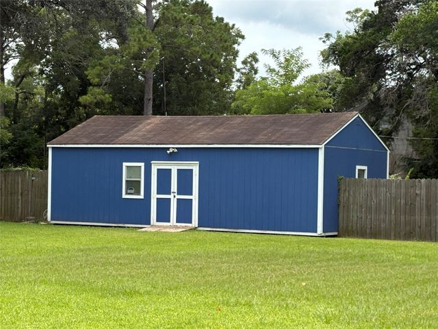 1303 Mac Drive, Sweeny, TX 77480