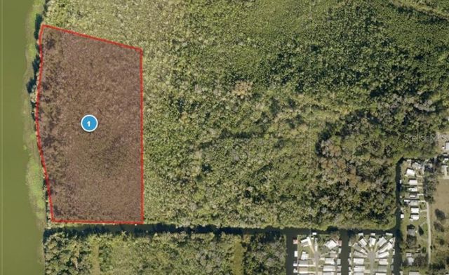 13401 PALM DRIVE, Astatula, FL 34705