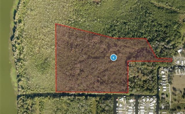 13401 PALM DRIVE, Astatula, FL 34705