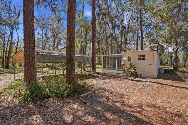 13401 PALM DRIVE, Astatula, FL 34705