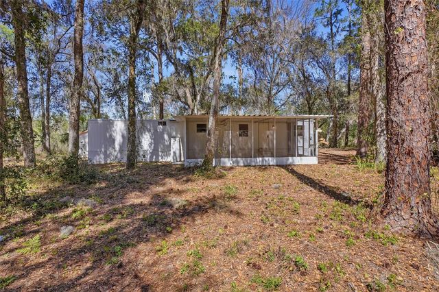 13401 PALM DRIVE, Astatula, FL 34705