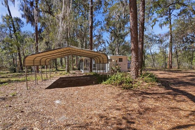 13401 PALM DRIVE, Astatula, FL 34705