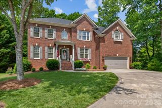 20101 Coachmans Wood Lane, Cornelius, NC 28031