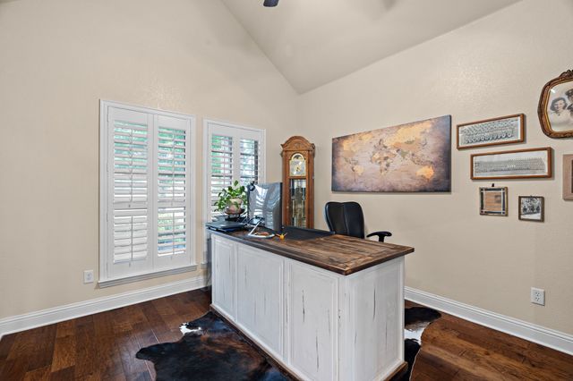 112 Eagle Moor Lane, Weatherford, TX 76087