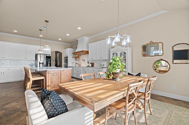 112 Eagle Moor Lane, Weatherford, TX 76087