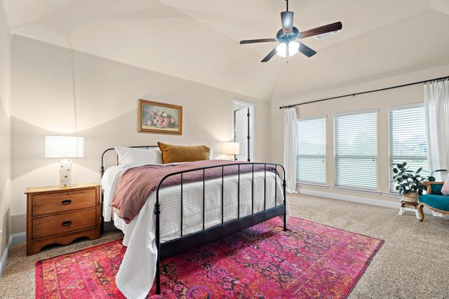 112 Eagle Moor Lane, Weatherford, TX 76087