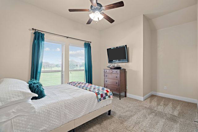 112 Eagle Moor Lane, Weatherford, TX 76087