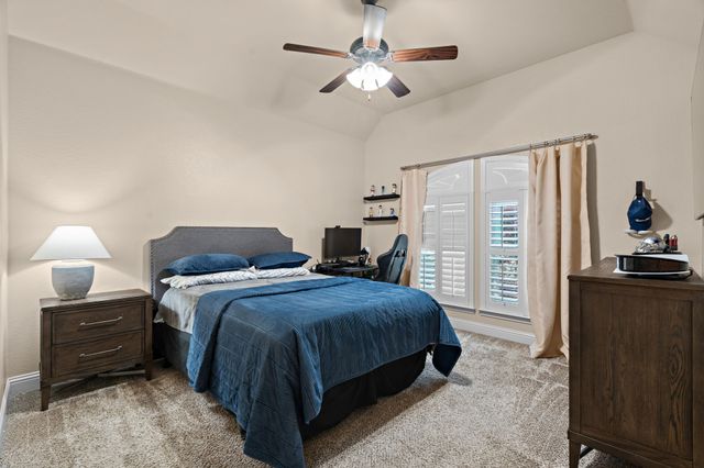 112 Eagle Moor Lane, Weatherford, TX 76087