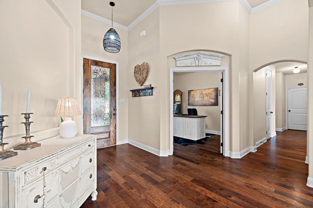 112 Eagle Moor Lane, Weatherford, TX 76087