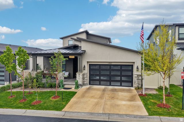 14907 S THORNTREE LN, Herriman, UT 84096