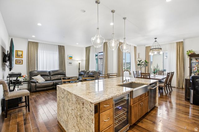 14907 S THORNTREE LN, Herriman, UT 84096