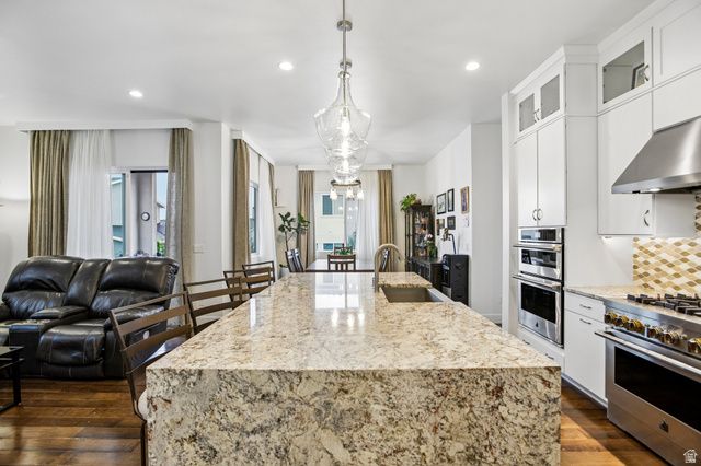 14907 S THORNTREE LN, Herriman, UT 84096
