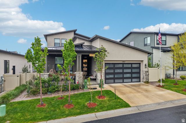 14907 S THORNTREE LN, Herriman, UT 84096