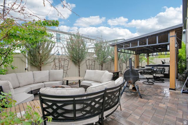 14907 S THORNTREE LN, Herriman, UT 84096