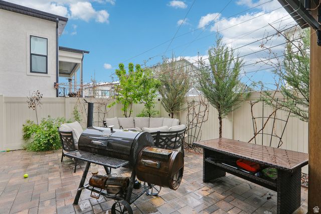 14907 S THORNTREE LN, Herriman, UT 84096