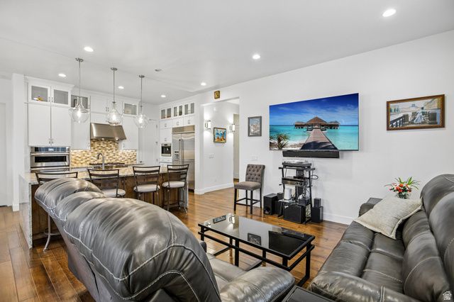 14907 S THORNTREE LN, Herriman, UT 84096
