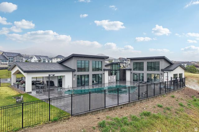 14907 S THORNTREE LN, Herriman, UT 84096