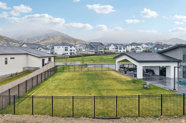 14907 S THORNTREE LN, Herriman, UT 84096