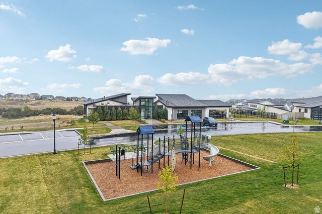 14907 S THORNTREE LN, Herriman, UT 84096