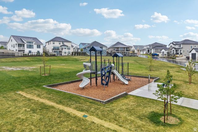 14907 S THORNTREE LN, Herriman, UT 84096