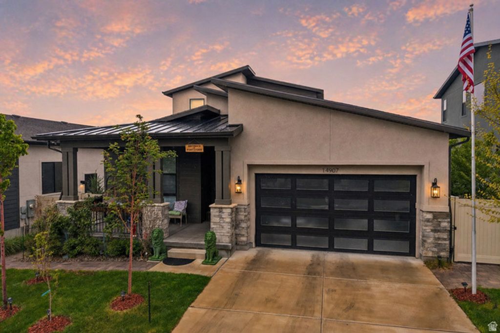 14907 S THORNTREE LN, Herriman, UT 84096