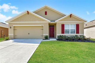 432 TANGLEWOOD DRIVE, Davenport, FL 33896