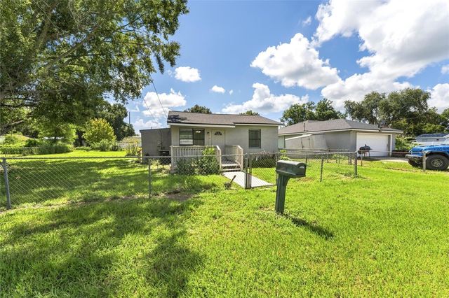 652 N JACKSON STREET, Eagle Lake, FL 33839