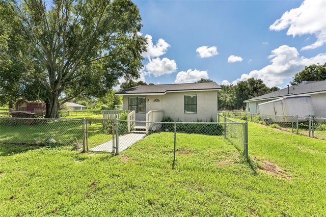 652 N JACKSON STREET, Eagle Lake, FL 33839